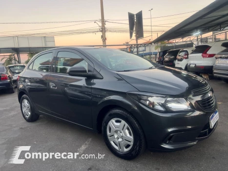 Onix Hatch 1.0 4P FLEX JOY