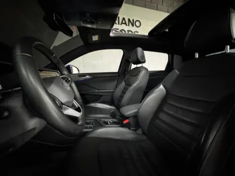 TAOS 1.4 250 TSI TOTAL FLEX HIGHLINE AUTOMÁTICO