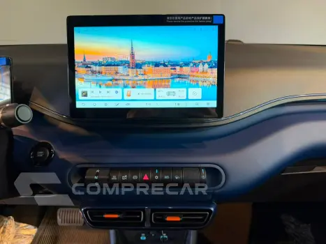 Dolphin Mini 38 Kw Elétrico Gs