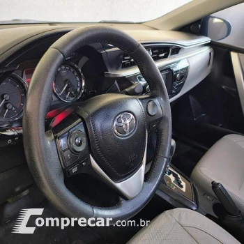 COROLLA 2.0 XEI 16V