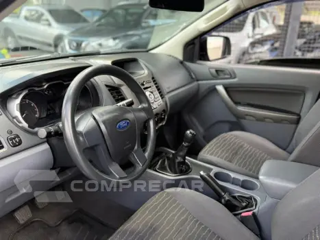 Ranger XLS 2.5 16V 4x2 CD Flex