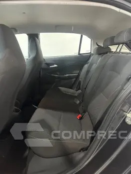 ONIX HATCH LT 1.0 12V Flex 5p Mec.