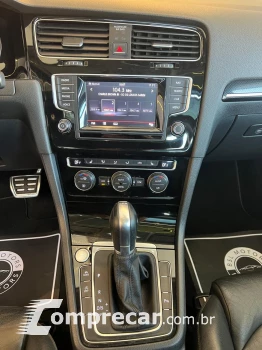 GOLF 1.4 250 TSI Variant Highline