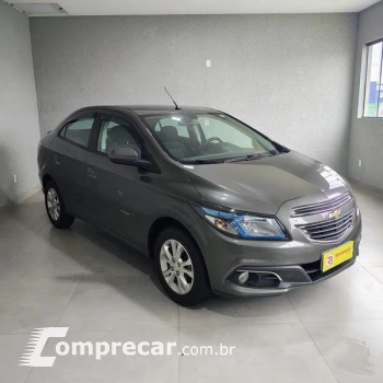 PRISMA 1.4 MPFI LTZ 8V