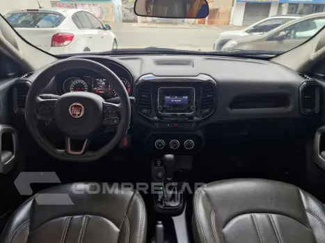 TORO 1.8 16V EVO Freedom AT6