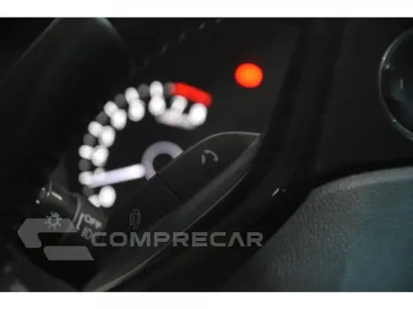 HR-V - 1.8 16V EX 4P AUTOMÁTICO