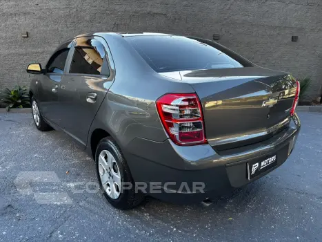 COBALT 1.4 LT 8V