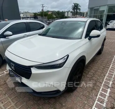 Honda HR-V 1.5 DI I-VTEC FLEX EXL CVT 4 portas