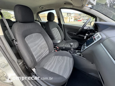 PUNTO 1.4 ELX 8V