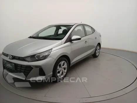 HB20S 1.0 12V FLEX COMFORT PLUS MANUAL