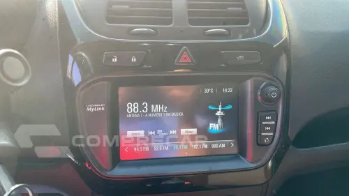 COBALT 1.8 LTZ 8V