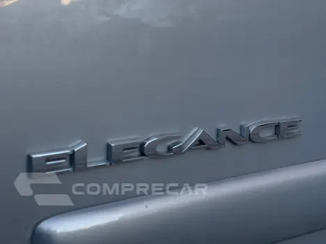 ASTRA 2.0 MPFI ELEGANCE SEDAN 8V FLEX 4P MANUAL