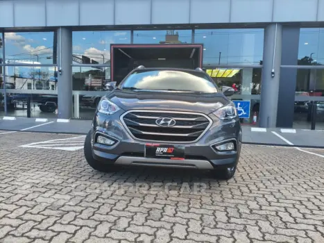 IX35 2.0 MPFI GL 16V