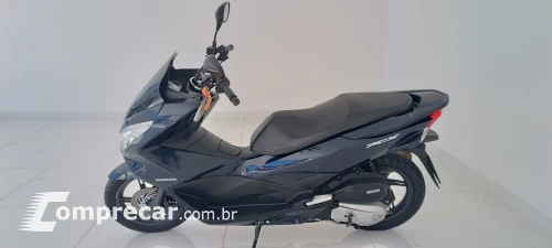 PCX -160  DLX  ABS