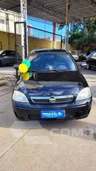 CORSA HATCH MAXX 1.4 8V 4P