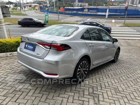 Corolla ALTIS/A.Premiu. 2.0 Flex 16V Aut