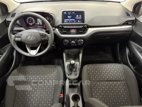 HB20 1.0 12V FLEX COMFORT MANUAL