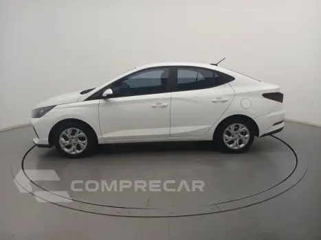 HB20S 1.0 12V FLEX COMFORT MANUAL