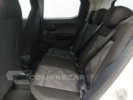 MOBI 1.0 EVO FLEX LIKE. MANUAL