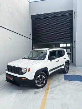 RENEGADE 1.8 16V