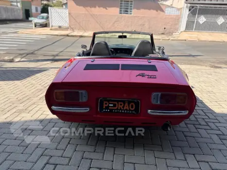 Puma GTS