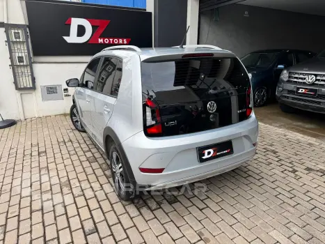 UP 1.0 170 TSI Xtreme