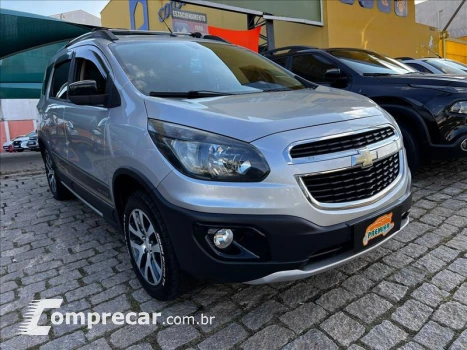 SPIN 1.8 Activ 8V