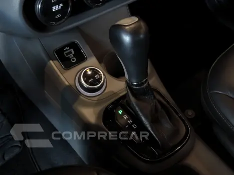 TORO 2.0 16V Turbo Volcano 4WD AT9