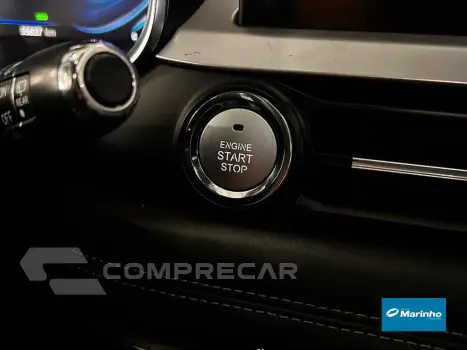 TIGGO 7 PRO 1.5 TCI PLUG-IN HYBRID DHT