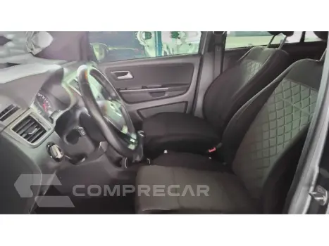 FOX 1.6 MSI TOTAL FLEX XTREME 4P MANUAL