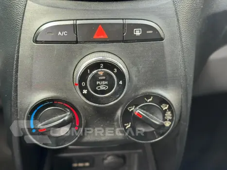 HB20S 1.0 Comfort Style Turbo (Flex)