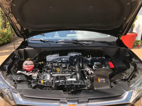 Montana 1.2 Turbo Flex Premier Automático