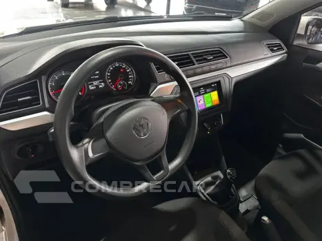 SAVEIRO 1.6 MSI TRENDLINE CS 16V FLEX 2P MANUAL