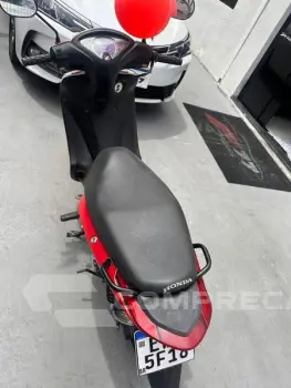BIZ 125 ES