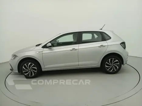 POLO 1.0 170 TSI HIGHLINE AUTOMÁTICO