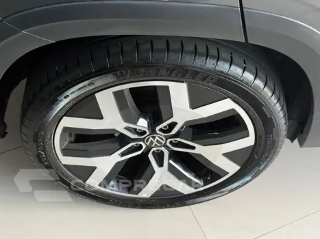 TAOS Highline 1.4 250 TSI Flex Aut.
