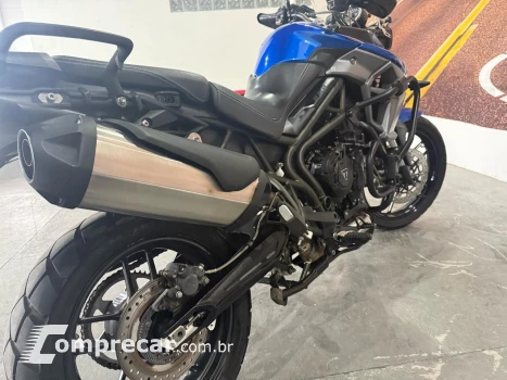 Tiger 800 XRX