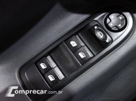 C3 - 1.5 TENDANCE 8V 4P MANUAL