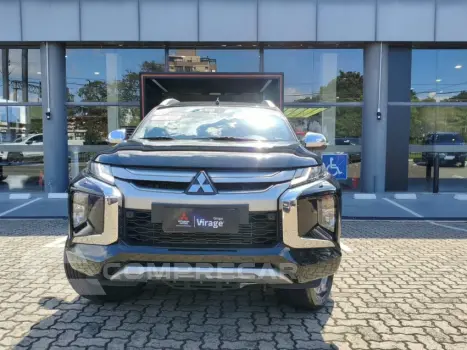 TRITON 2.4 Biturbo CD Hpe-s 4X4