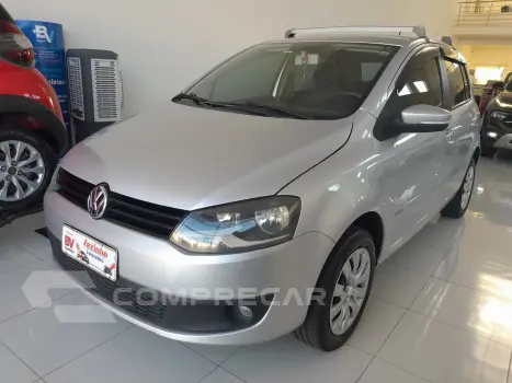 Fox 1.0 4P TREND FLEX