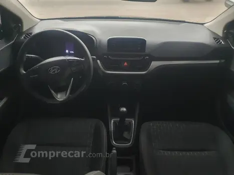 Hb20 1.0 12V Flex Sense Plus Manual