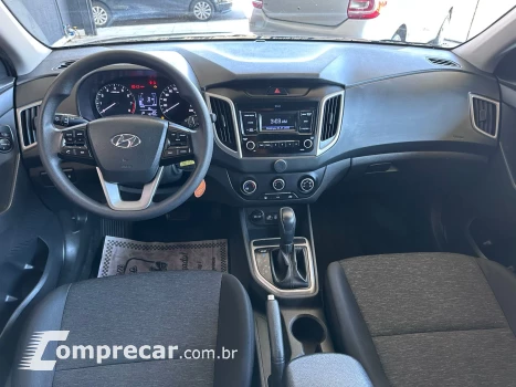 CRETA 1.6 16V Action