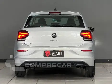 POLO 1.0 170 TSI HIGHLINE AUTOMÁTICO