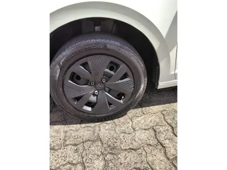 POLO 1.0 MPI TRACK MANUAL