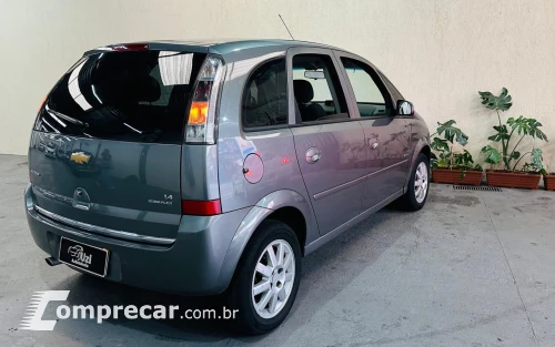 MERIVA 1.4 MPFI Maxx 8V
