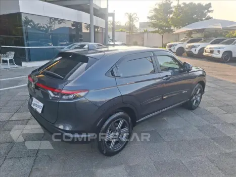 HR-V 1.5 DI I-VTEC FLEX EXL CVT
