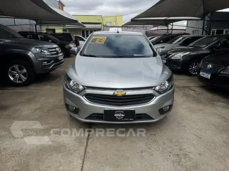 Prisma 1.4 4P LTZ FLEX