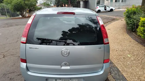 MERIVA 1.8 MPFI Maxx 8V
