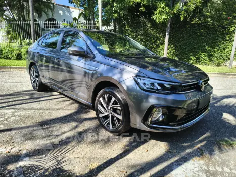 VIRTUS 1.0 200 TSI Highline