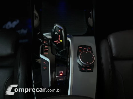X3 2.0 16V GASOLINA X LINE XDRIVE30I STEPTRONIC